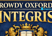 Rowdy Oxford Integris: A Complete Guide to Meaning, Uses, and Importance 4 Rowdy Oxford Integris