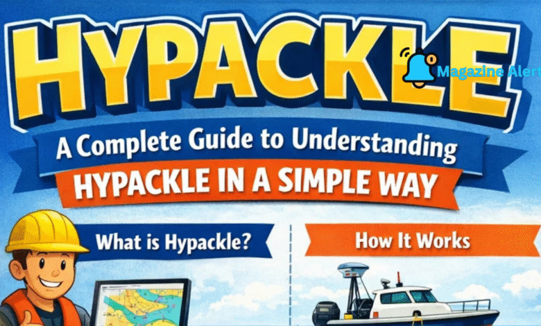 Hypackle: A Complete Guide to Understanding Hypackle in a Simple Way 1 Hypackle