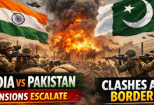 India Pakistan News: What’s Really Happening and Why It Matters Today 4 India Pakistan News