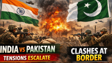 India Pakistan News: What’s Really Happening and Why It Matters Today 8 India Pakistan News