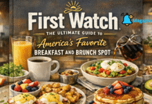First Watch: The Ultimate Guide to America’s Favorite Breakfast and Brunch Spot 3 First Watch