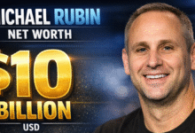 Michael Rubin Net Worth: A Complete Guide to His Wealth, Success, and Business Journey 4 Michael Rubin Net Worth