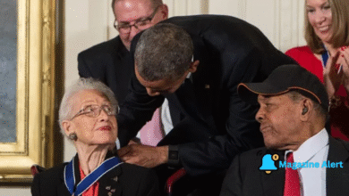 Joylette Goble: The Inspiring Story Behind a Quiet Yet Powerful Legacy 6 Joylette Goble