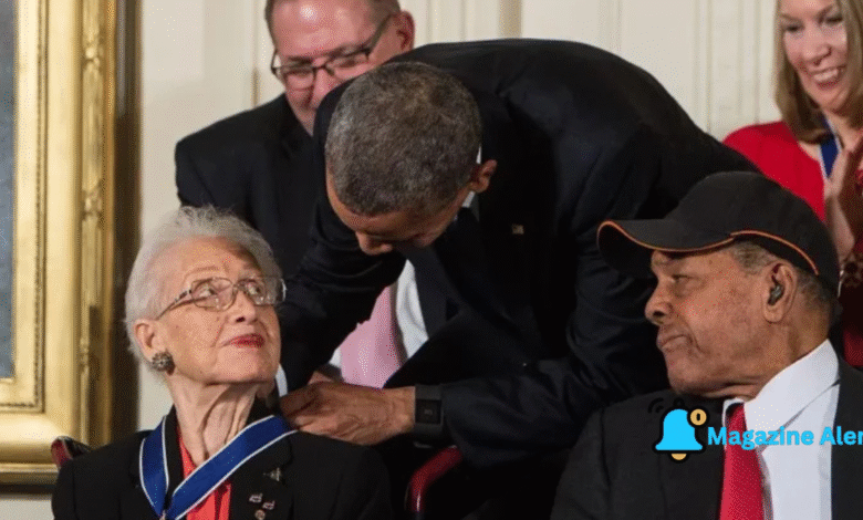 Joylette Goble: The Inspiring Story Behind a Quiet Yet Powerful Legacy 5 Joylette Goble