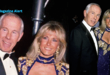Alexis Maas: The Private Life, Legacy, and Story Behind Johnny Carson’s Lasting Love 4 Alexis Maas
