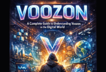 Voozon: A Complete Guide to Understanding Voozon in the Digital World 4 Voozon