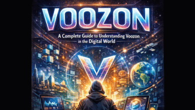 Voozon: A Complete Guide to Understanding Voozon in the Digital World 6 Voozon