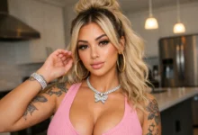 Tiffanyxduhh1: A Complete Guide to the Online Star 4 Tiffanyxduhh1