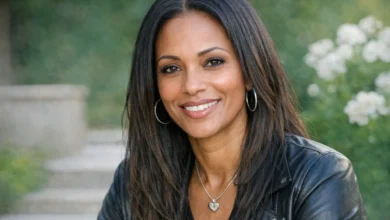 Wanda Hutchins: A Complete and Inspiring Story of Strength and Success 10 Wanda Hutchins