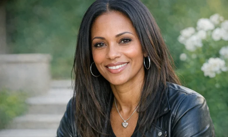 Wanda Hutchins: A Complete and Inspiring Story of Strength and Success 3 Wanda Hutchins