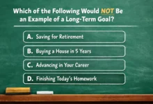 Which of the Following Would Not Be an Example of a Long-Term Goal? 4 Which of the Following Would Not Be an Example of a Long-Term Goal?