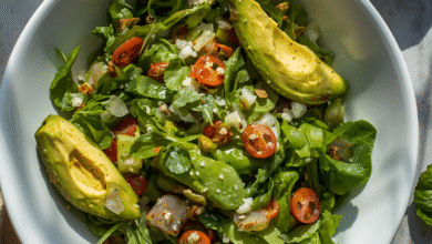 Best Ensalada Con Palta Near Me