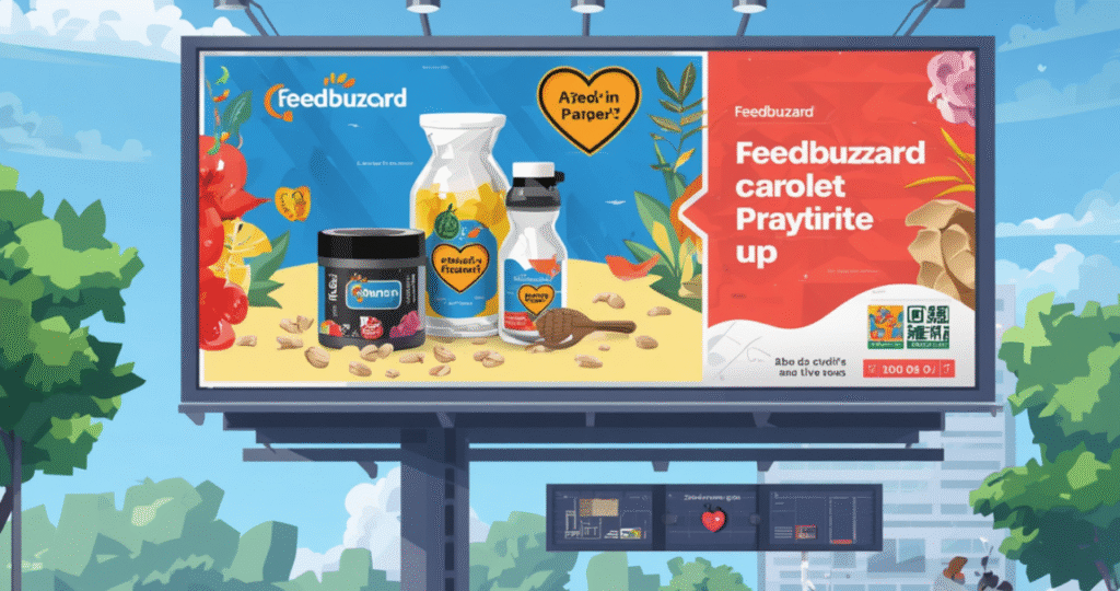 FeedBuzzard Advertise: The Complete Guide to Modern Digital Advertising Success 2 Quikconsole com Explained The Ultimate Beginner Friendly Guide to Features Uses and Benefits 30