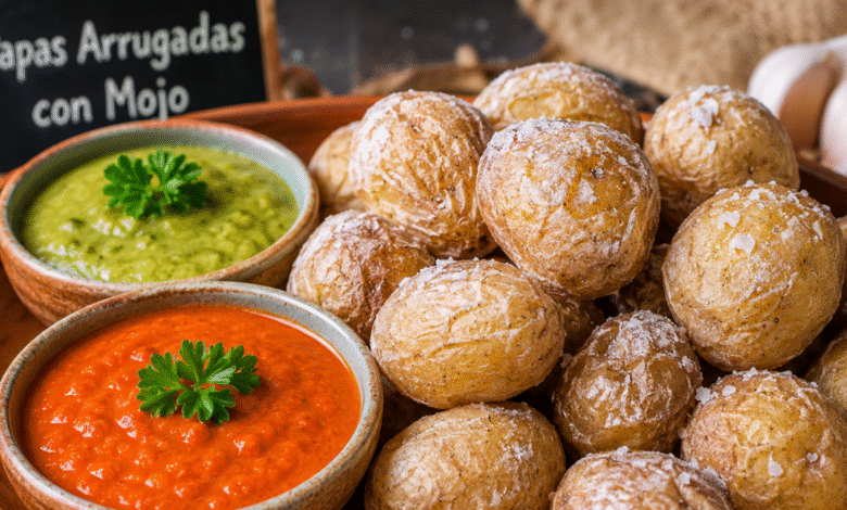 Best Mojo Picon Potatoes Near Me