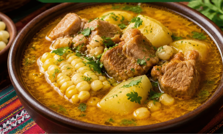 best fricase boliviano near me
