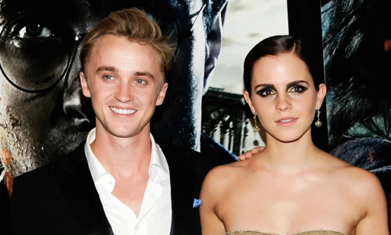 Emma Watson Boyfriend