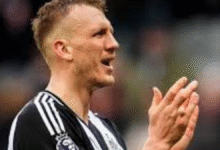 dan burn missing finger: The Full Story Behind the Footballer’s Hand and Inspiring Journey 3 dan burn missing finger