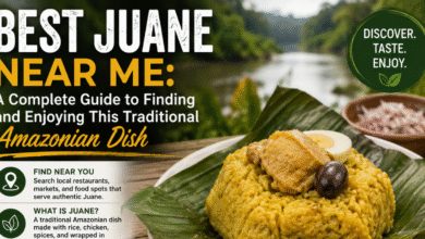 Best Juane Near Me