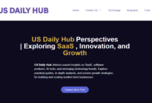 usdailyhub com