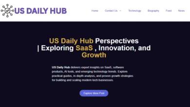 usdailyhub com