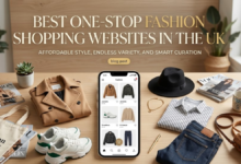 Best One-stop Fashion Shopping Websites in the UK 3 Best One-stop Fashion Shopping Websites in the UK
