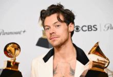 Harry Styles Grammys: A Complete Guide to His Journey, Wins, and Iconic Moments 2 Harry Styles Grammys