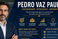 Pedro Vaz Paulo