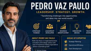 Pedro Vaz Paulo