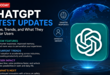 ChatGPT News Today: Latest Updates, Features, Trends, and What They Mean for Users 3 ChatGPT News Today