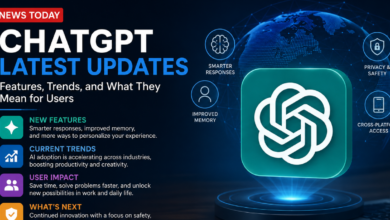 ChatGPT News Today