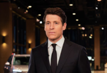 Tony Dokoupil CBS Ratings