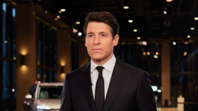 Tony Dokoupil CBS Ratings