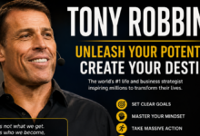Tony Robbins