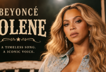 Beyonce Jolene