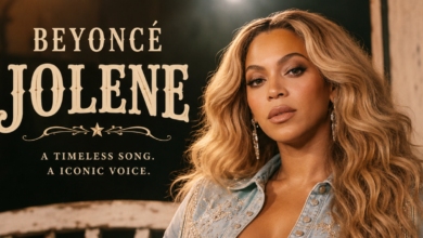 Beyonce Jolene