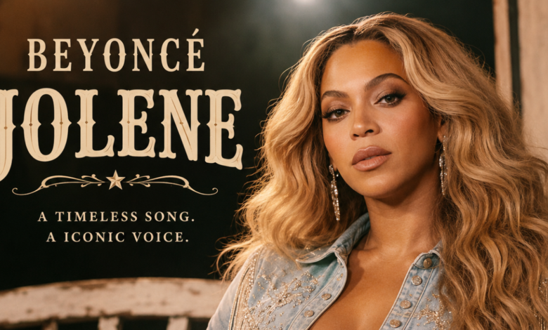 Beyonce Jolene