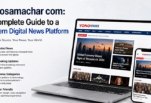 yonosamachar com