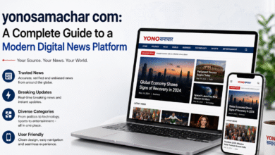 yonosamachar com: A Complete Guide to a Modern Digital News Platform 4 yonosamachar com