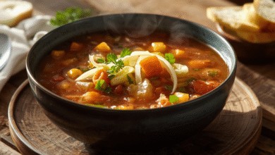 Shchi Soup Near Me