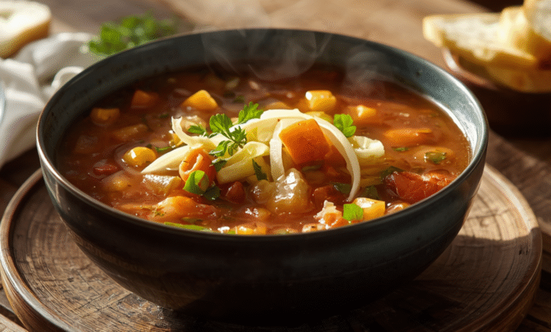 Shchi Soup Near Me