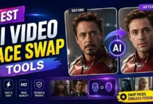 Best Video Face Swap AI of 2026: A Founder’s Guide to the Top 5 Tools 3 Best AI Video Face Swap Tools for Creators Free and Paid