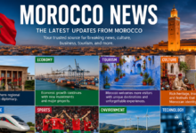 Morocco News: Understanding the Stories, Trends, and Developments Shaping Modern Morocco 2 Morocco News