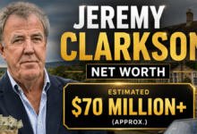 Jeremy Clarkson Net Worth: How the TV Star Built His Multi-Million Dollar Fortune 3 Jeremy Clarkson Net Worth