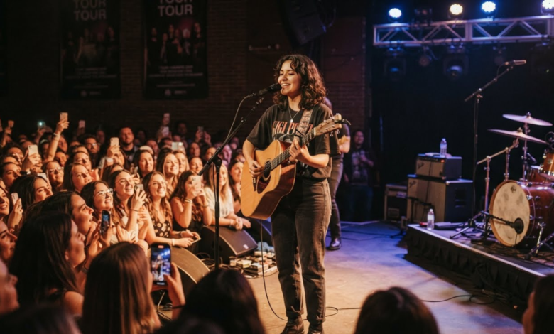 Gigi Perez Upcoming Events: Latest Tour Dates, Concert Schedule, and What Fans Can Expect 1 Gigi Perez Upcoming Events