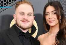 Zach Bryan Girlfriend: Everything Fans Want to Know 3 Zach Bryan Girlfriend