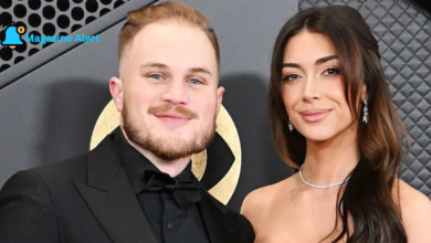Zach Bryan Girlfriend: Everything Fans Want to Know 4 Zach Bryan Girlfriend