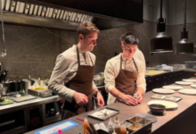 Restaurant Gordon Ramsay High Reviews