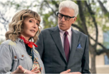 Cast of A Man on the Inside: Complete Guide to the Talented Cast, Characters, and Performances 2 Cast of A Man on the Inside