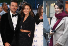 Is Michelle Keegan Pregnant? Everything Fans Want to Know About the Latest Rumors 2 Is Michelle Keegan Pregnant