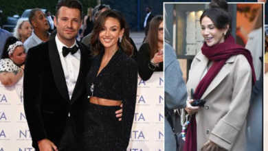 Is Michelle Keegan Pregnant